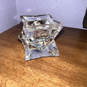 Unique Candlestick holder